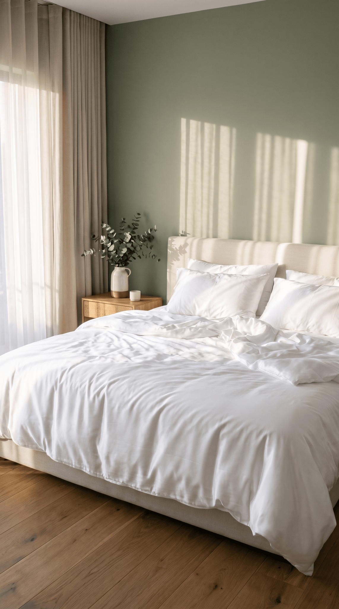 SoftLanding Bamboo Sheet Set - SoftLanding - Bamboo Sheet Set