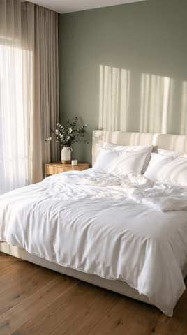 SoftLanding Bamboo Sheet Set - SoftLanding - Bamboo Sheet Set