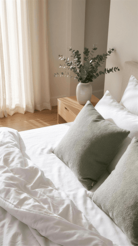 SoftLanding Bamboo Sheet Set - SoftLanding - Bamboo Sheet Set