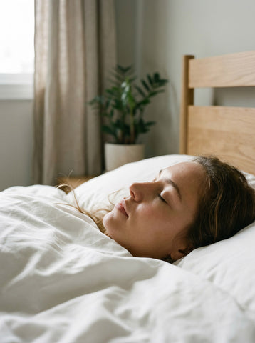 SoftLanding's Sensitive to Clearer Skin Set