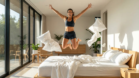 Pack Athlète de Fluff