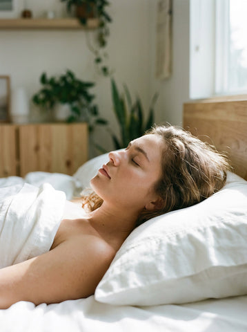 SoftLanding's Sensitive to Clearer Skin Set