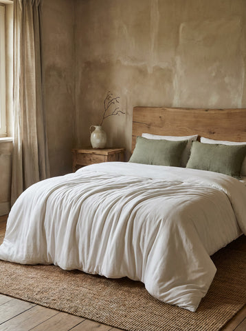 Couette en bambou Fluff