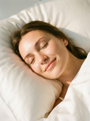 SoftLanding's Sensitive to Clearer Skin Set