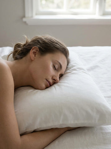 SoftLanding's Sensitive to Clearer Skin Set