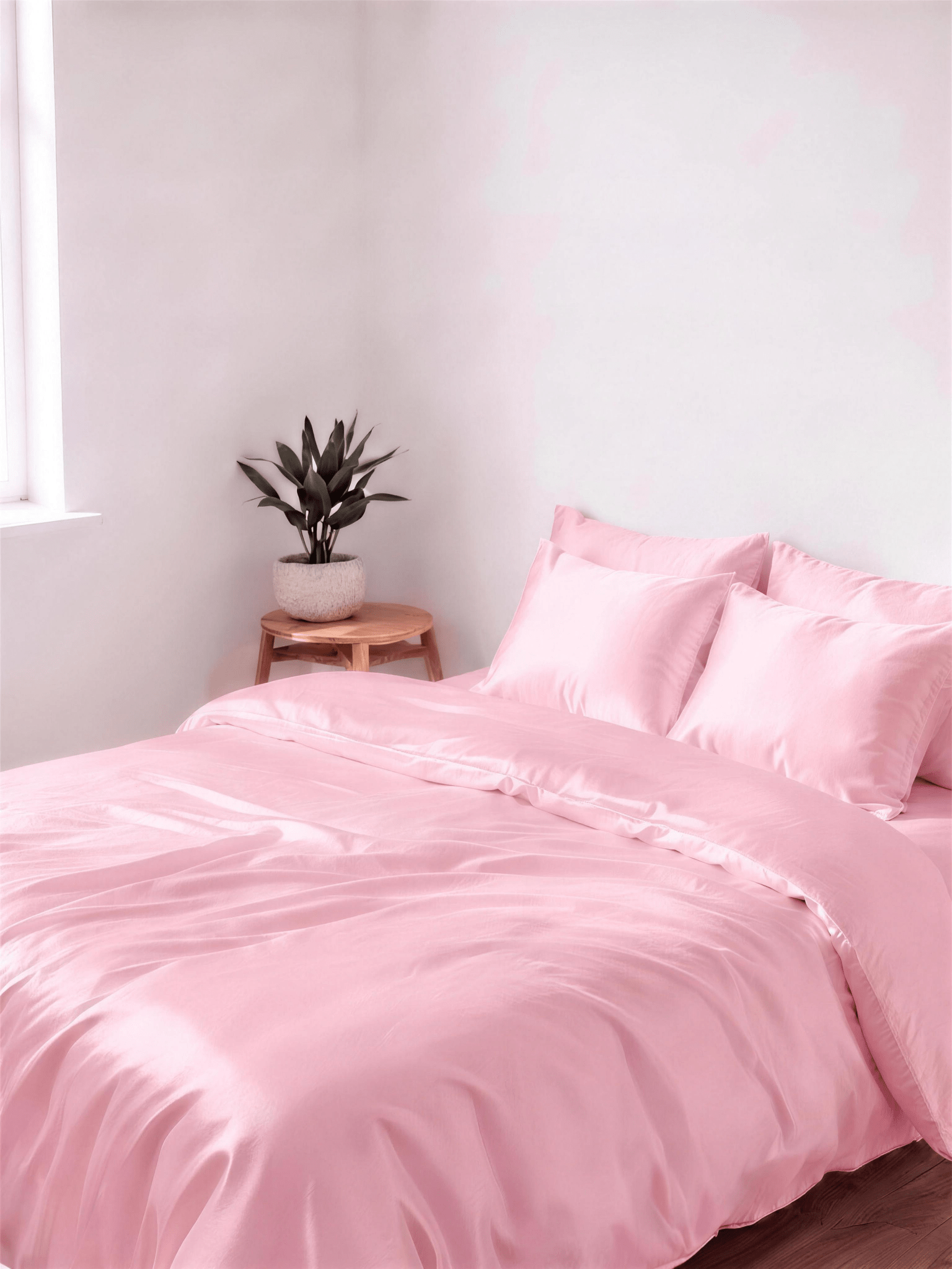 Blush Pink