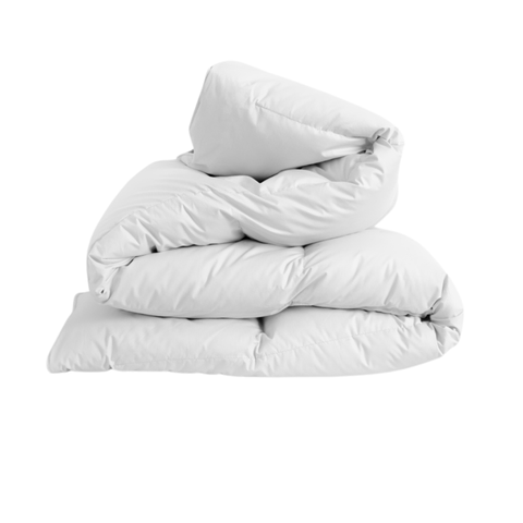 Couette en bambou Fluff