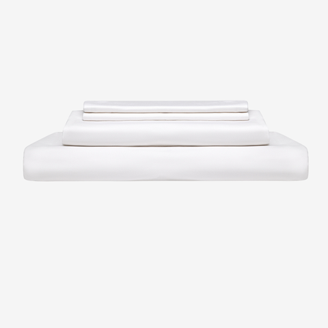 Ensemble de draps en bambou Fluff