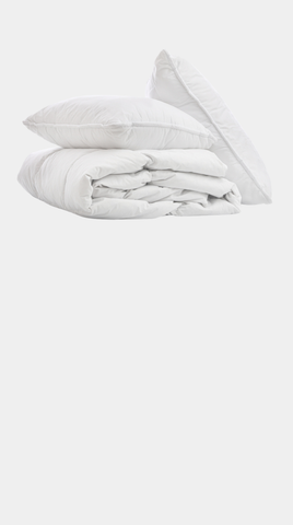 Ensemble d'essentiels de dortoir de Fluff