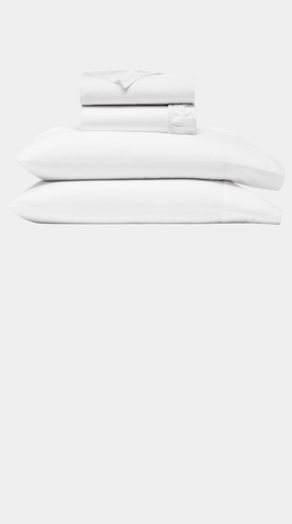 Ensemble de draps en lin Fluff