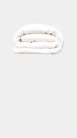 Couette en bambou Fluff