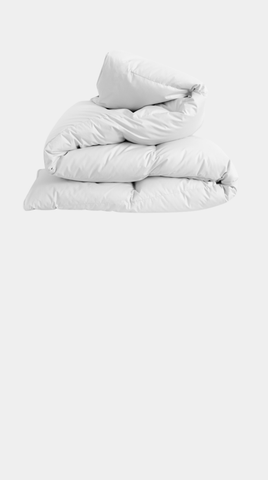 Couette en bambou Fluff